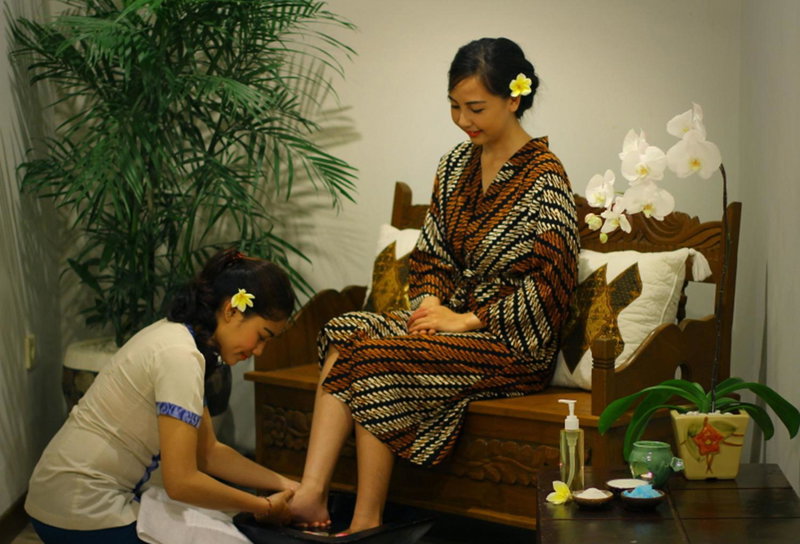 Maharaja Villas Seminyak by Humus Hospitality, Kerobokan, Indonesia