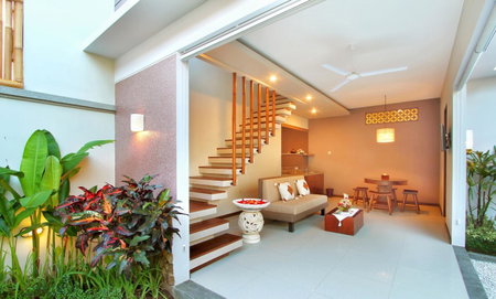 Maharaja Villas Seminyak by Humus Hospitality, Kerobokan, Indonesia