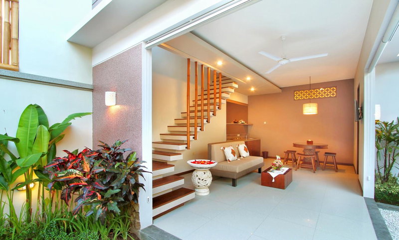 Maharaja Villas Seminyak by Humus Hospitality, Kerobokan, Indonesia