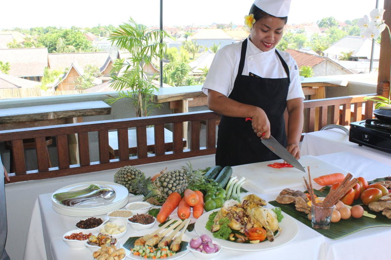 Maharaja Villas Seminyak by Humus Hospitality, Kerobokan, Indonesia
