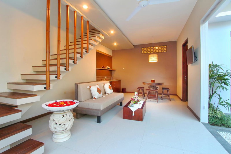 Maharaja Villas Seminyak by Humus Hospitality, Kerobokan, Indonesia