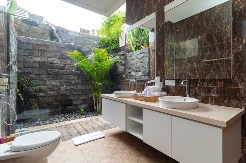 Villa Kusamakura Seminyak, Seminyak, Indonesia