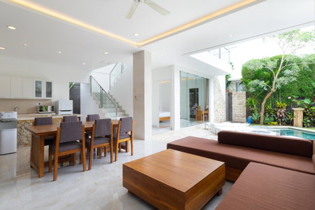 Villa Kusamakura Seminyak, Seminyak, Indonesia