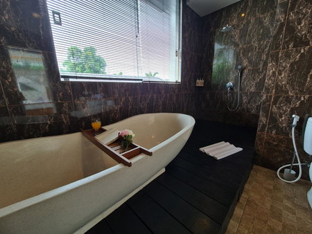 Villa Kusamakura Seminyak, Seminyak, Indonesia