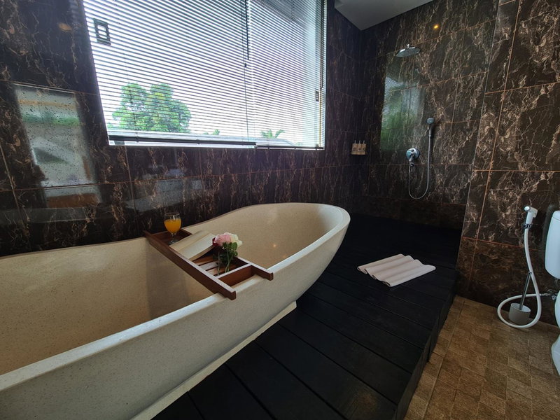 Villa Kusamakura Seminyak, Seminyak, Indonesia