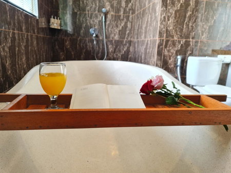 Villa Kusamakura Seminyak, Seminyak, Indonesia
