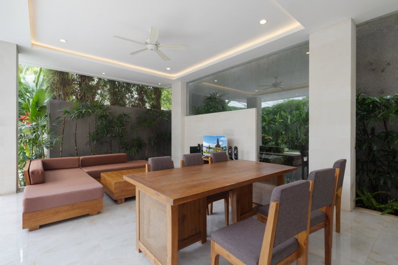 Villa Kusamakura Seminyak, Seminyak, Indonesia