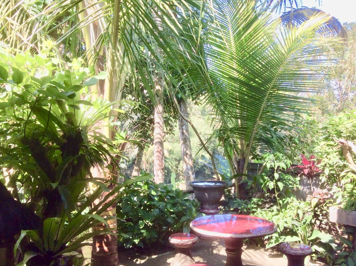 Hotel · Rumah Irak et Kadek Bali, Ubud