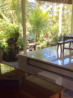 Rumah Irak et Kadek Bali, Ubud, Indonesia