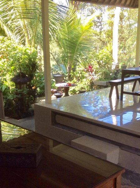 Rumah Irak et Kadek Bali, Ubud, Indonesia