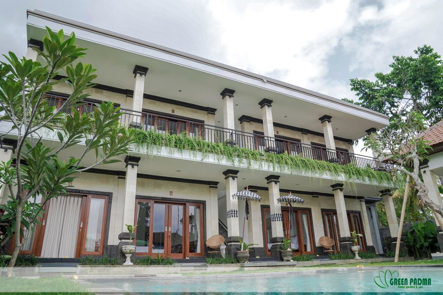 Green Padma Ubud, Ubud, Indonesia
