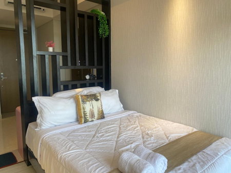 Comfort and Luxury Private Room at Goldcoast PIK, Jakarta, Indonesia