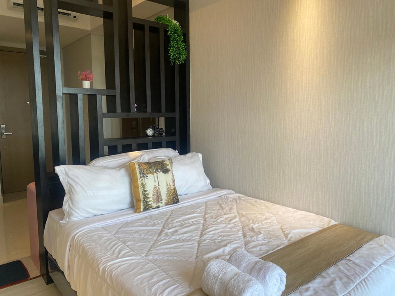 Comfort and Luxury Private Room at Goldcoast PIK, Jakarta, Indonesia