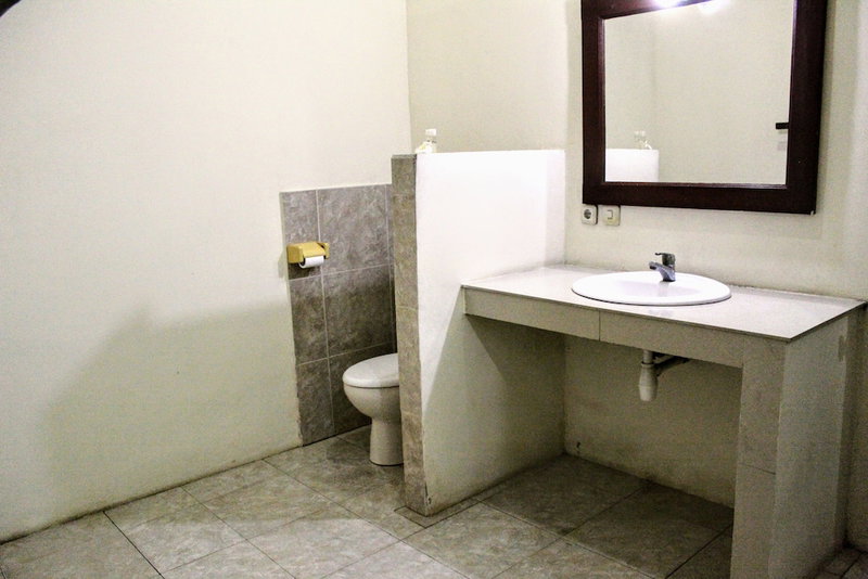 D'Gilian Bungalow, Gili Trawangan, Indonesia
