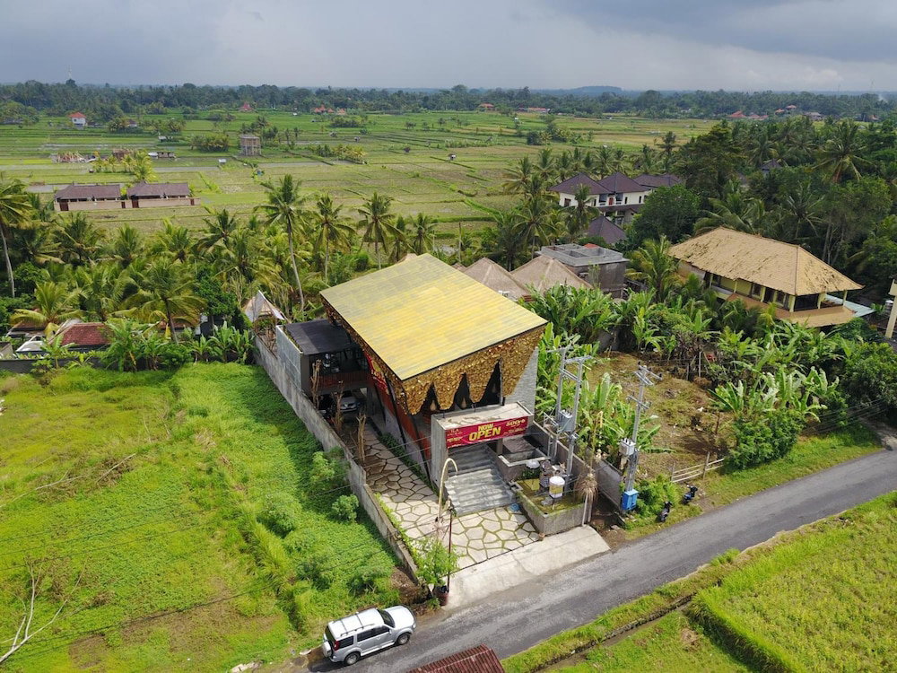 ILA Kitchen & Villa, Indonesia