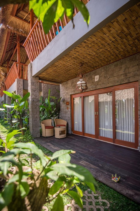 ILA Kitchen & Villa, Ubud, Indonesia