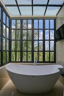 ILA Kitchen & Villa, Ubud, Indonesia