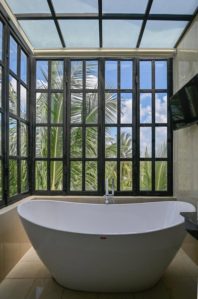 ILA Kitchen & Villa, Ubud, Indonesia