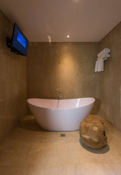 ILA Kitchen & Villa, Ubud, Indonesia