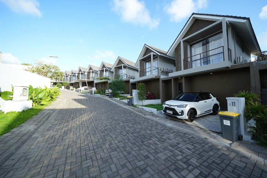 Residence at Damara Village Jimbaran, Jimbaran, Indonesia