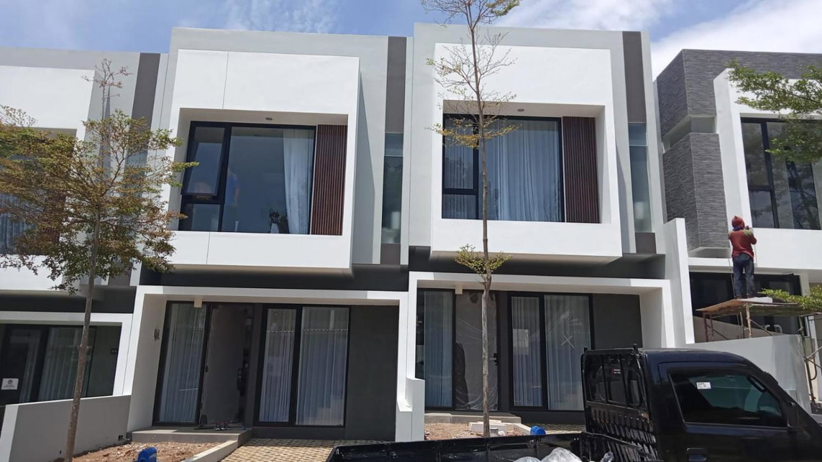 Hotel · Villa Canyata, Pasuruan