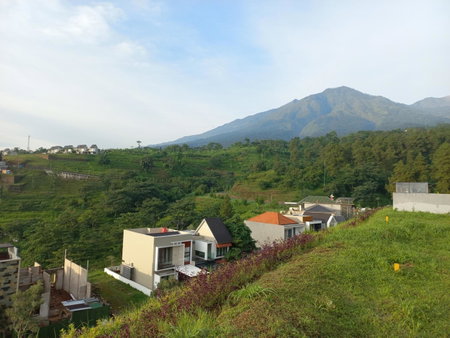 Villa Canyata, Pasuruan, Indonesia