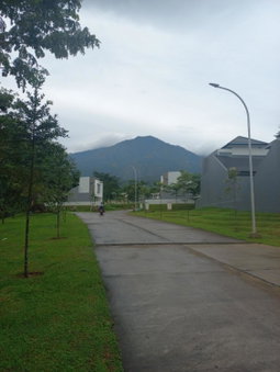 Villa Canyata, Pasuruan, Indonesia