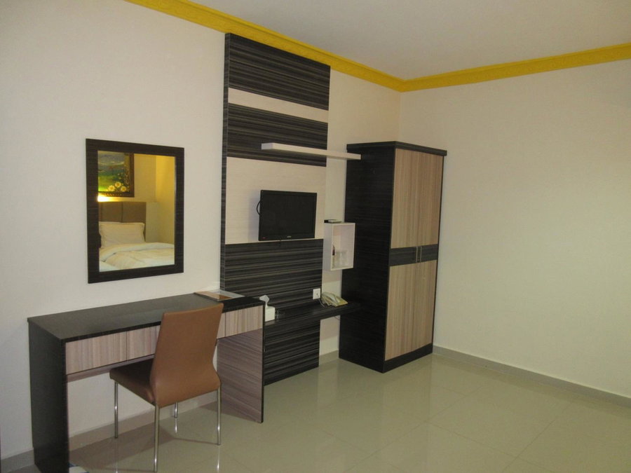 Hotel 01 Batam, Batam Center, Indonesia