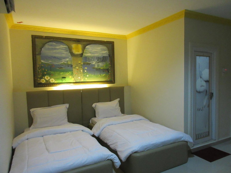 Hotel 01 Batam, Batam Center, Indonesia