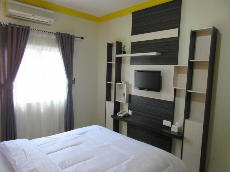 Hotel 01 Batam, Batam Center, Indonesia