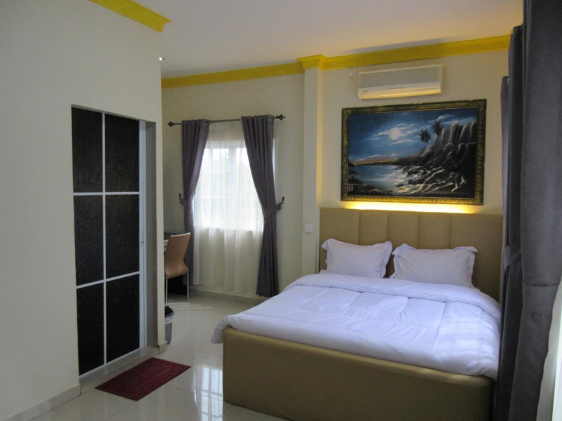 Hotel 01 Batam, Batam Center, Indonesia