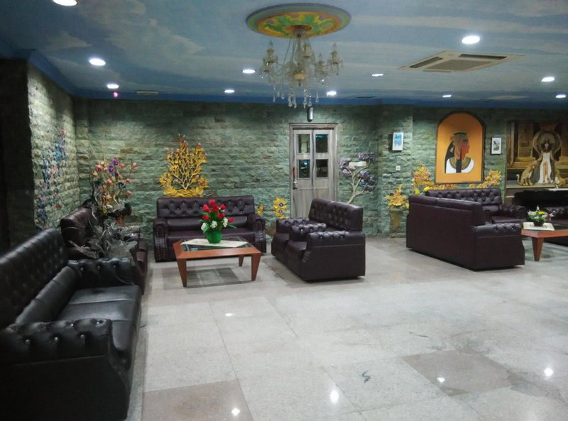 Hotel 01 Batam, Batam Center, Indonesia