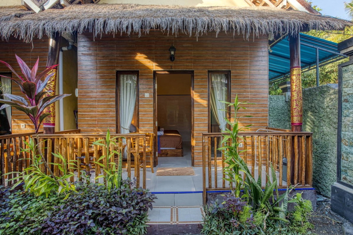 Sari Nadi Homestay, Indonesia