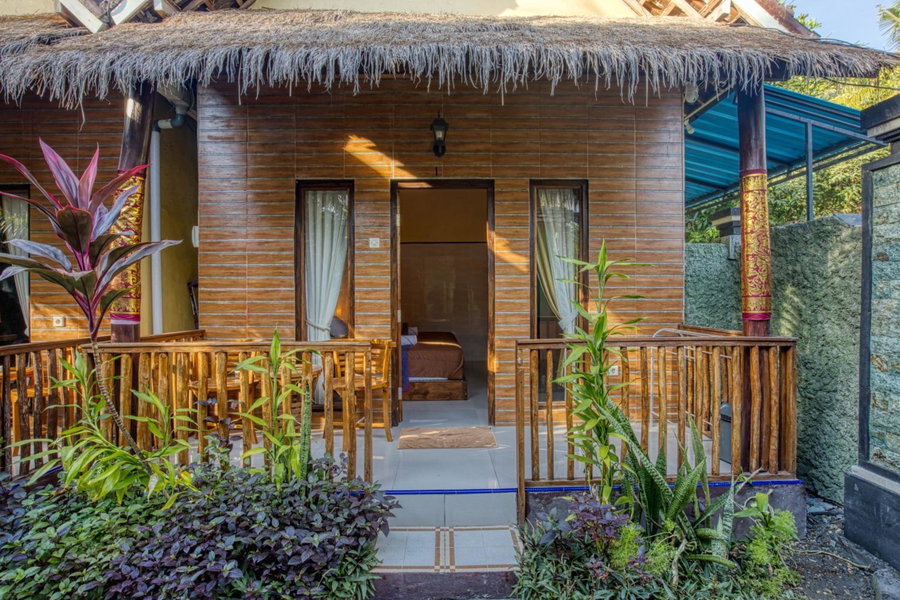 Sari Nadi Homestay, Nusa Penida, Indonesia
