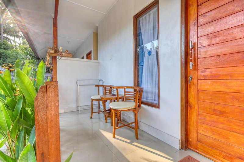 Sari Nadi Homestay, Nusa Penida, Indonesia