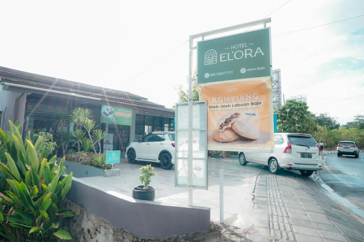 El Ora Hotel & Eatery Labuan Bajo, Indonesia