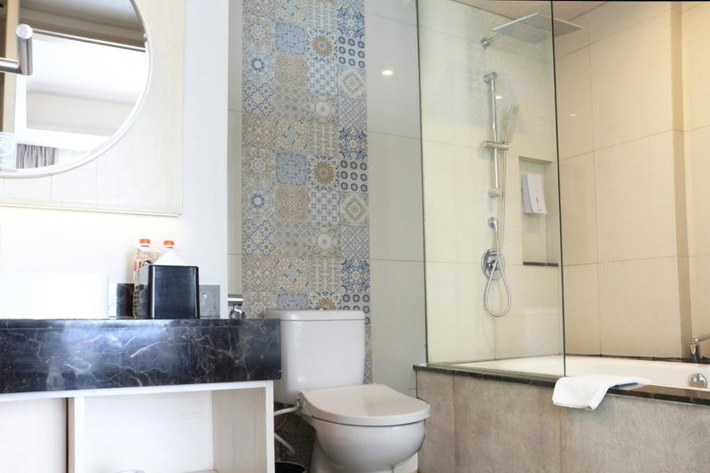 Swiss-Belinn Cikarang, Cikarang, Indonesia