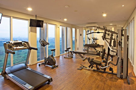 Swiss-Belinn Cikarang, Cikarang, Indonesia