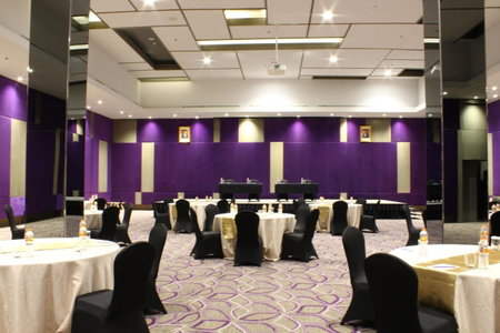 Swiss-Belinn Cikarang, Cikarang, Indonesia