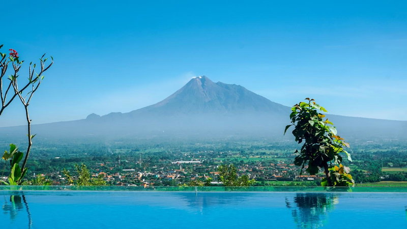 Amaranta Prambanan Yogyakarta, Yogyakarta, Indonesia