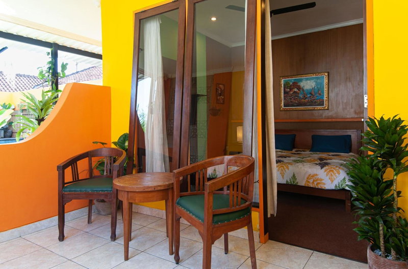 Urban Haven Sanur, Sanur, Indonesia