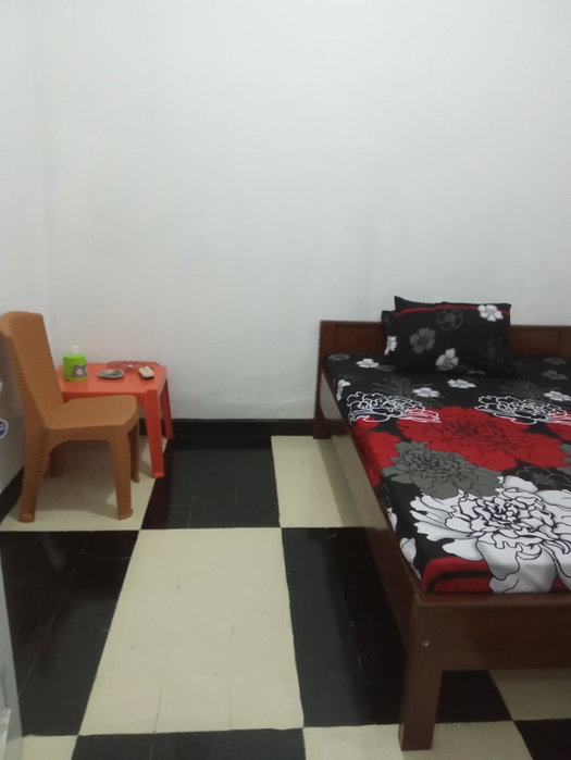 K Adventure Homestay, Ketapang, Indonesia