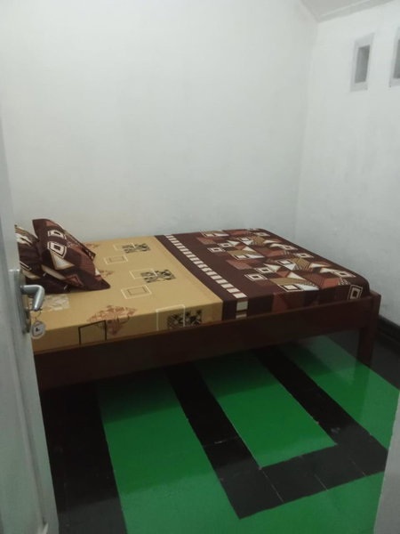 K Adventure Homestay, Ketapang, Indonesia
