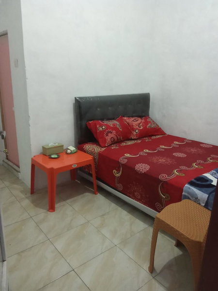 K Adventure Homestay, Ketapang, Indonesia