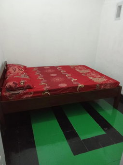 K Adventure Homestay, Ketapang, Indonesia
