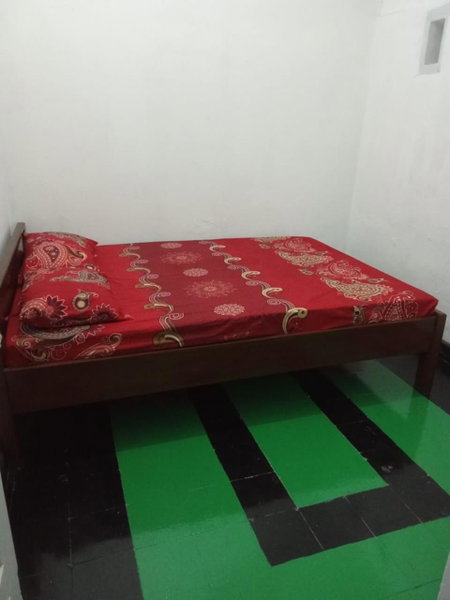 K Adventure Homestay, Ketapang, Indonesia