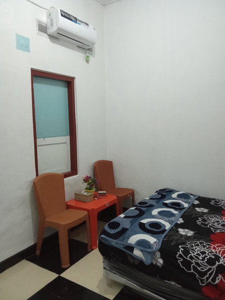 K Adventure Homestay, Ketapang, Indonesia