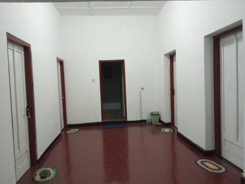 K Adventure Homestay, Ketapang, Indonesia