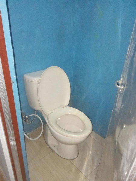 K Adventure Homestay, Ketapang, Indonesia