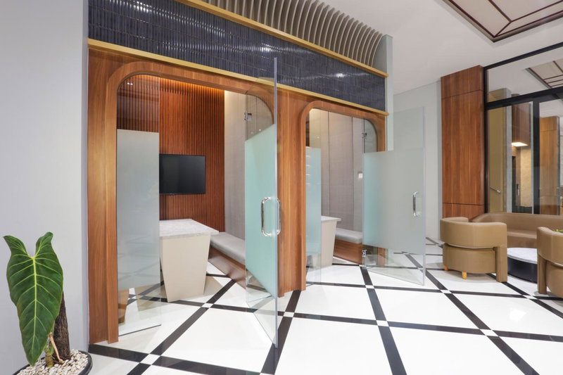 IB23 Inn Boutique Hotel, Bandung, Indonesia